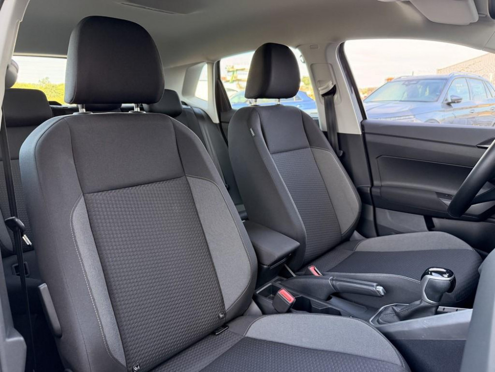 Acheter Volkswagen Polo Polo 1.0 TSI 95 S&S DSG7 Life Plus 5p occasion dans les concessions du Groupe Faurie