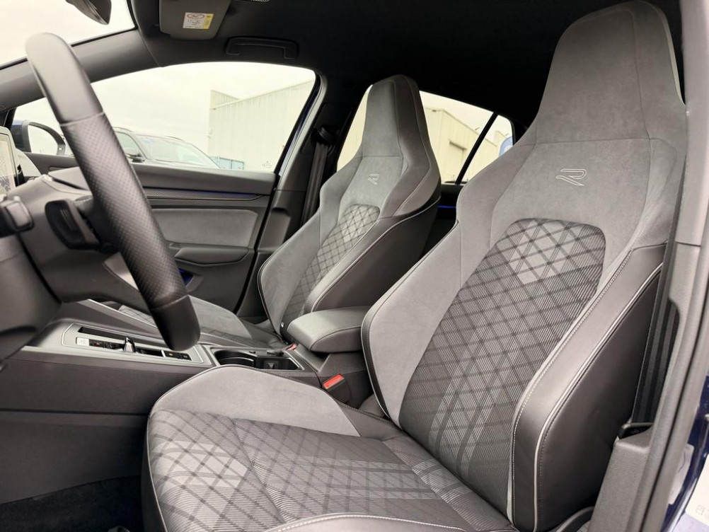 Acheter Volkswagen Golf Golf 1.5 eTSI OPF 150 DSG7 R-Line 5p occasion dans les concessions du Groupe Faurie