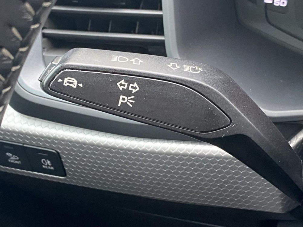 Acheter Audi A1 Sportback A1 Sportback 40 TFSI 200 ch S tronic 6 S Line 5p occasion dans les concessions du Groupe Faurie