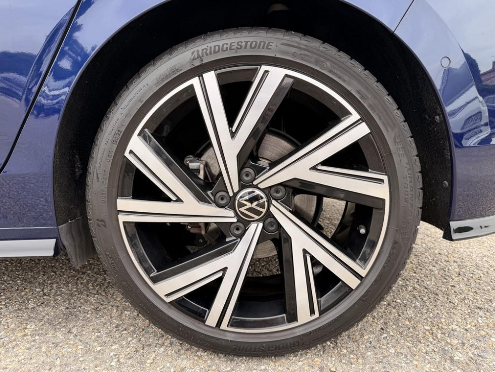 Acheter Volkswagen Golf Golf 1.5 eTSI OPF 150 DSG7 R-Line 5p occasion dans les concessions du Groupe Faurie