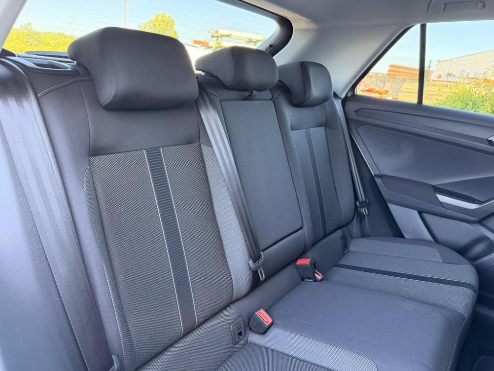 Acheter Volkswagen T-Roc T-Roc 1.5 TSI EVO2 150 Start/Stop DSG7 VW Edition 5p occasion dans les concessions du Groupe Faurie