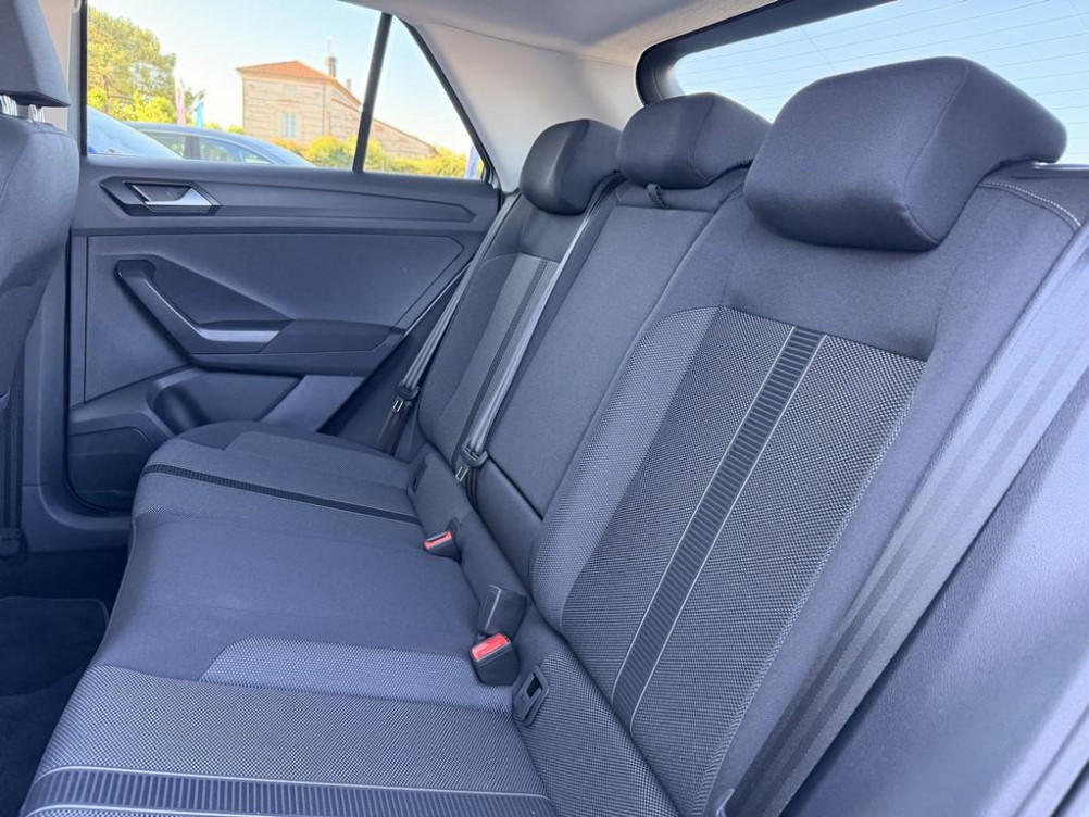 Acheter Volkswagen T-Roc T-Roc 1.5 TSI EVO2 150 Start/Stop DSG7 VW Edition 5p occasion dans les concessions du Groupe Faurie