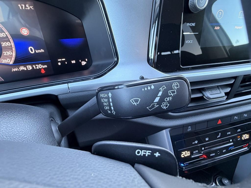 Acheter Volkswagen T-Roc T-Roc 1.5 TSI EVO2 150 Start/Stop DSG7 VW Edition 5p occasion dans les concessions du Groupe Faurie