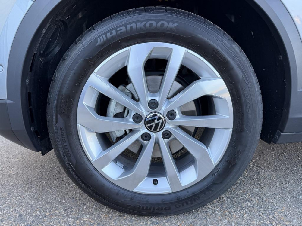Acheter Volkswagen T-Roc T-Roc 1.5 TSI EVO2 150 Start/Stop DSG7 VW Edition 5p occasion dans les concessions du Groupe Faurie