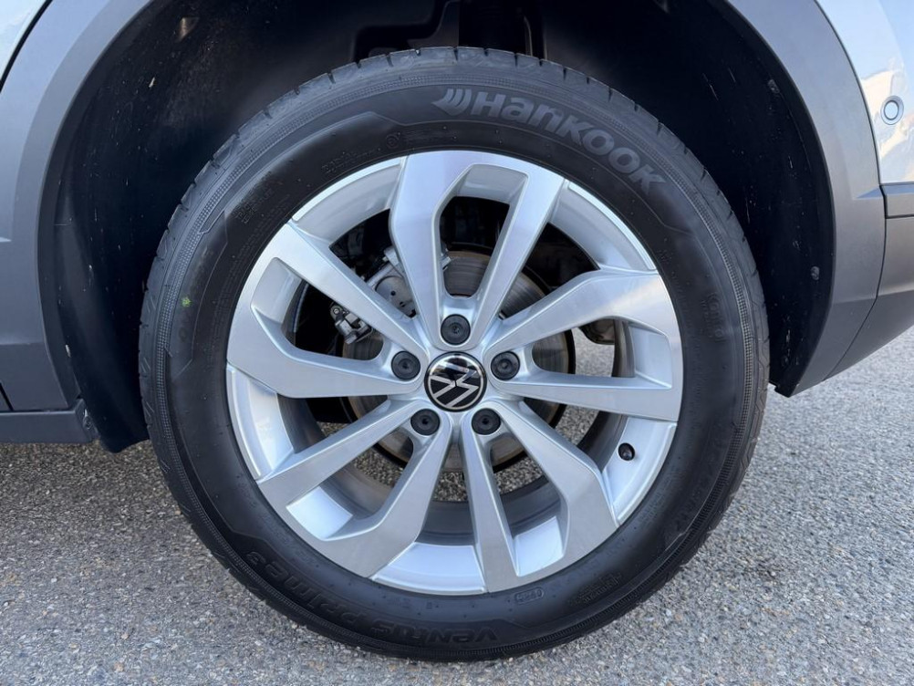 Acheter Volkswagen T-Roc T-Roc 1.5 TSI EVO2 150 Start/Stop DSG7 VW Edition 5p occasion dans les concessions du Groupe Faurie