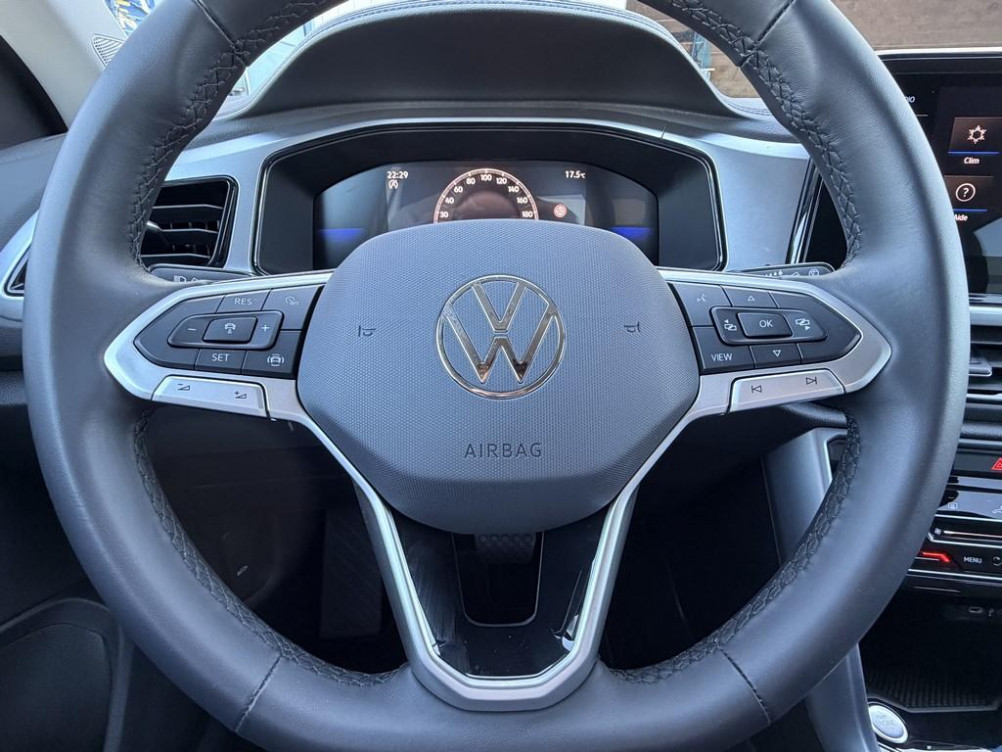 Acheter Volkswagen T-Roc T-Roc 1.5 TSI EVO2 150 Start/Stop DSG7 VW Edition 5p occasion dans les concessions du Groupe Faurie