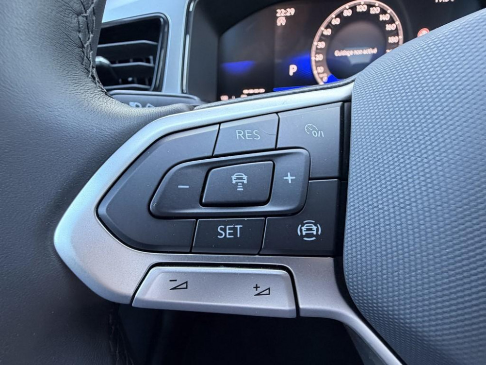 Acheter Volkswagen T-Roc T-Roc 1.5 TSI EVO2 150 Start/Stop DSG7 VW Edition 5p occasion dans les concessions du Groupe Faurie