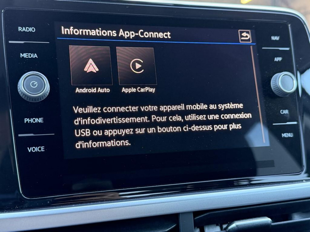 Acheter Volkswagen T-Roc T-Roc 1.5 TSI EVO2 150 Start/Stop DSG7 VW Edition 5p occasion dans les concessions du Groupe Faurie