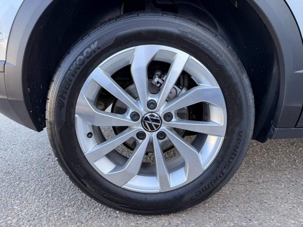 Acheter Volkswagen T-Roc T-Roc 1.5 TSI EVO2 150 Start/Stop DSG7 VW Edition 5p occasion dans les concessions du Groupe Faurie
