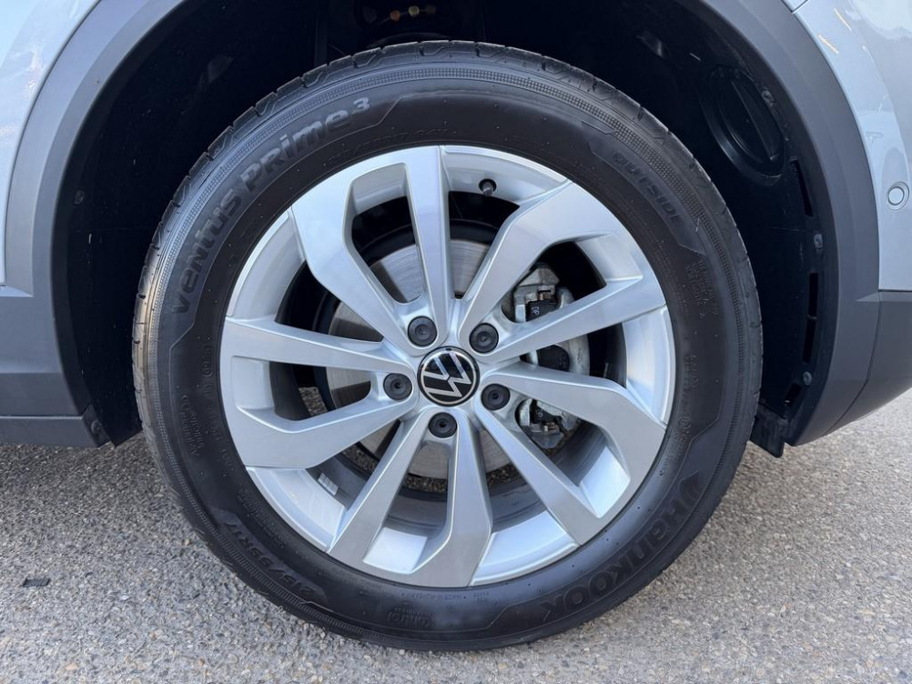Acheter Volkswagen T-Roc T-Roc 1.5 TSI EVO2 150 Start/Stop DSG7 VW Edition 5p occasion dans les concessions du Groupe Faurie