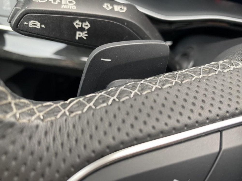 Acheter Audi Q8 Q8 60 TFSI e 462 Tiptronic 8 Quattro Compétition 5p occasion dans les concessions du Groupe Faurie