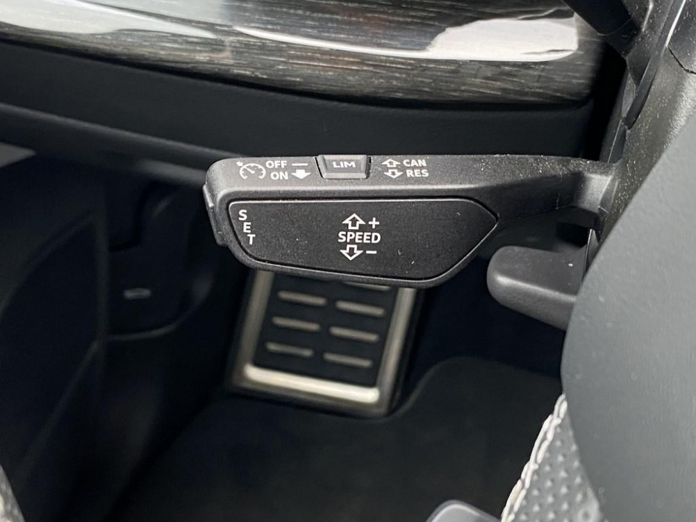 Acheter Audi Q8 Q8 60 TFSI e 462 Tiptronic 8 Quattro Compétition 5p occasion dans les concessions du Groupe Faurie