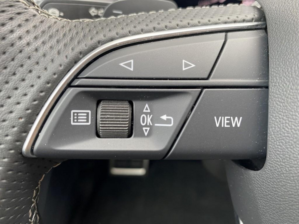 Acheter Audi Q8 Q8 60 TFSI e 462 Tiptronic 8 Quattro Compétition 5p occasion dans les concessions du Groupe Faurie