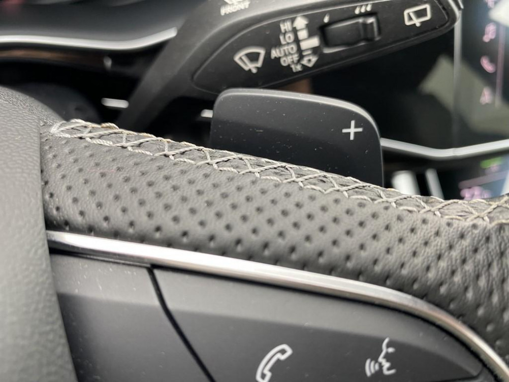 Acheter Audi Q8 Q8 60 TFSI e 462 Tiptronic 8 Quattro Compétition 5p occasion dans les concessions du Groupe Faurie