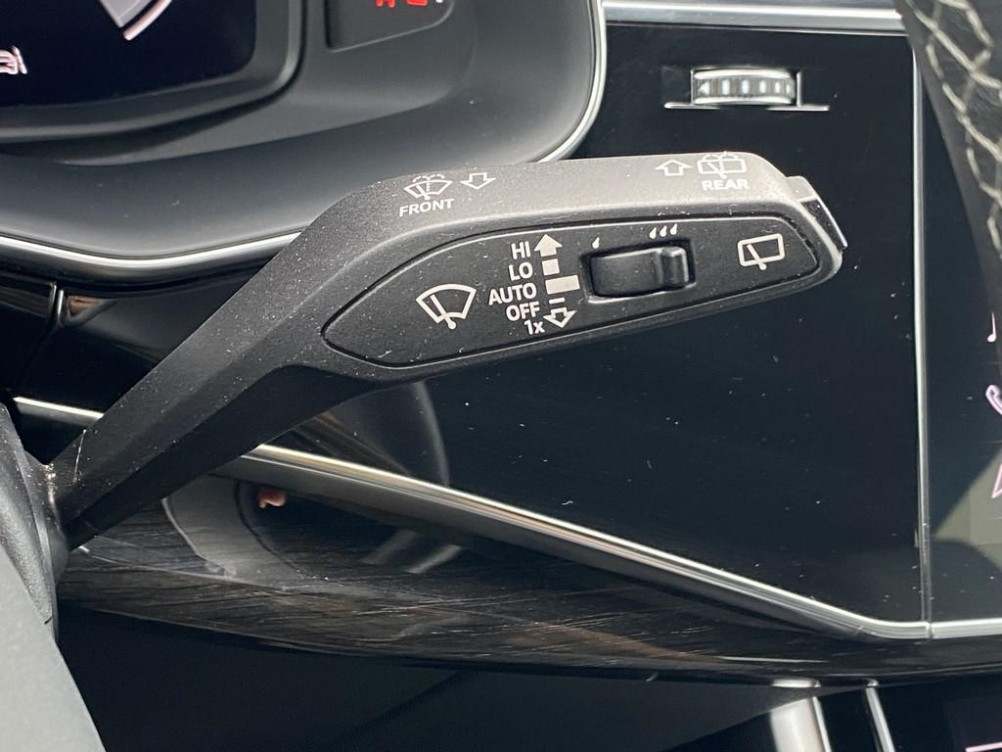 Acheter Audi Q8 Q8 60 TFSI e 462 Tiptronic 8 Quattro Compétition 5p occasion dans les concessions du Groupe Faurie