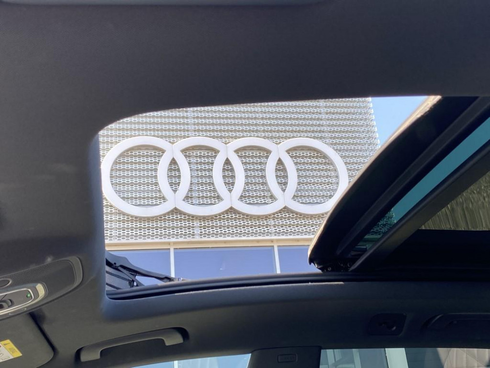 Acheter Audi Q8 Q8 60 TFSI e 462 Tiptronic 8 Quattro Compétition 5p occasion dans les concessions du Groupe Faurie