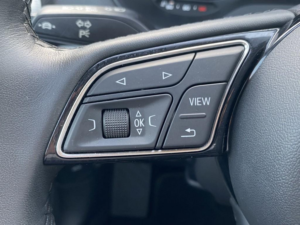 Acheter Audi Q2 Q2 30 TDI 116 S tronic 7 Advanced 5p occasion dans les concessions du Groupe Faurie