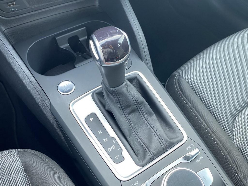 Acheter Audi Q2 Q2 30 TDI 116 S tronic 7 Advanced 5p occasion dans les concessions du Groupe Faurie