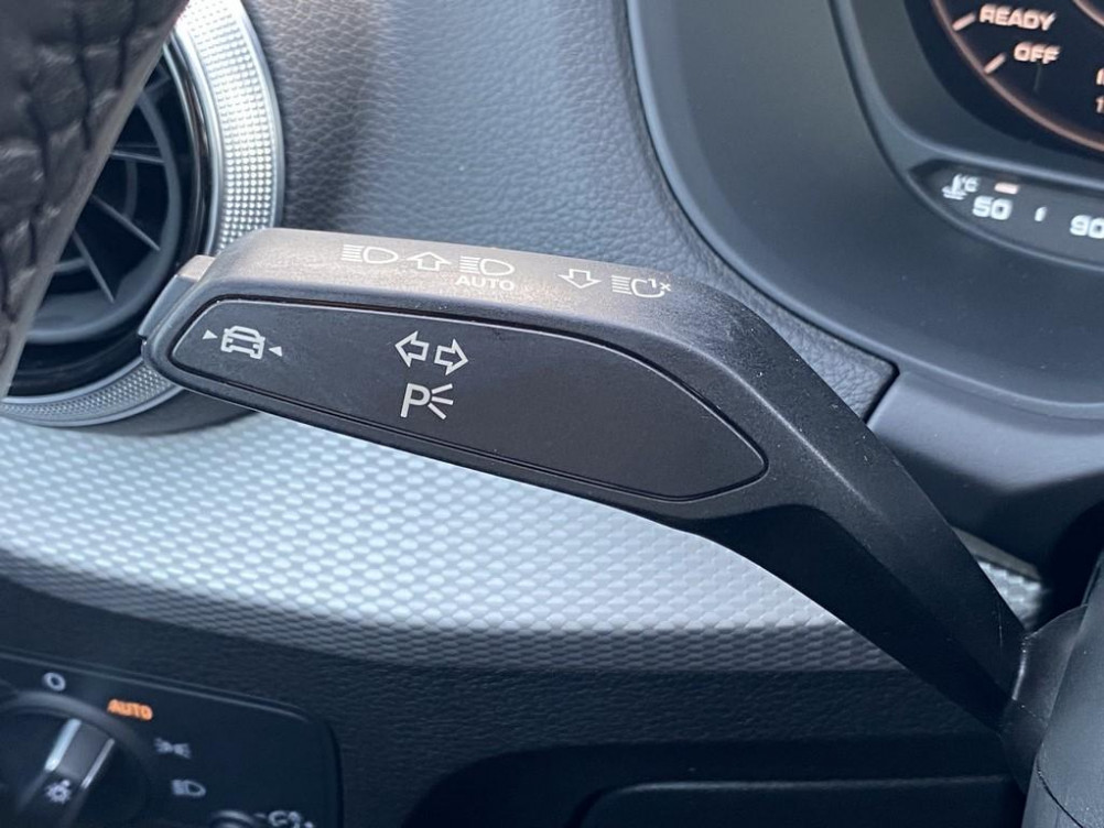 Acheter Audi Q2 Q2 30 TDI 116 S tronic 7 Advanced 5p occasion dans les concessions du Groupe Faurie