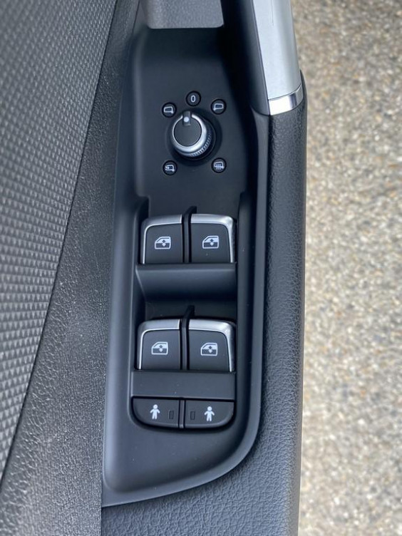 Acheter Audi Q2 Q2 30 TDI 116 S tronic 7 Advanced 5p occasion dans les concessions du Groupe Faurie