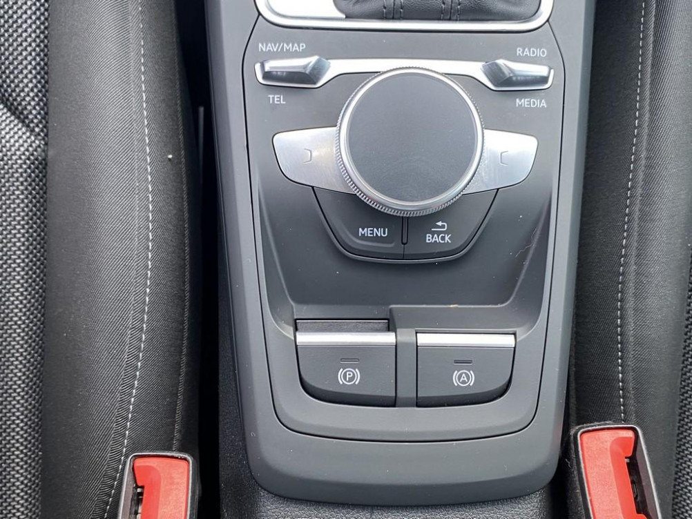 Acheter Audi Q2 Q2 30 TDI 116 S tronic 7 Advanced 5p occasion dans les concessions du Groupe Faurie