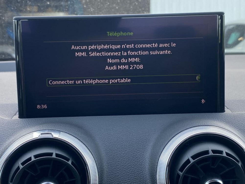 Acheter Audi Q2 Q2 30 TDI 116 S tronic 7 Advanced 5p occasion dans les concessions du Groupe Faurie