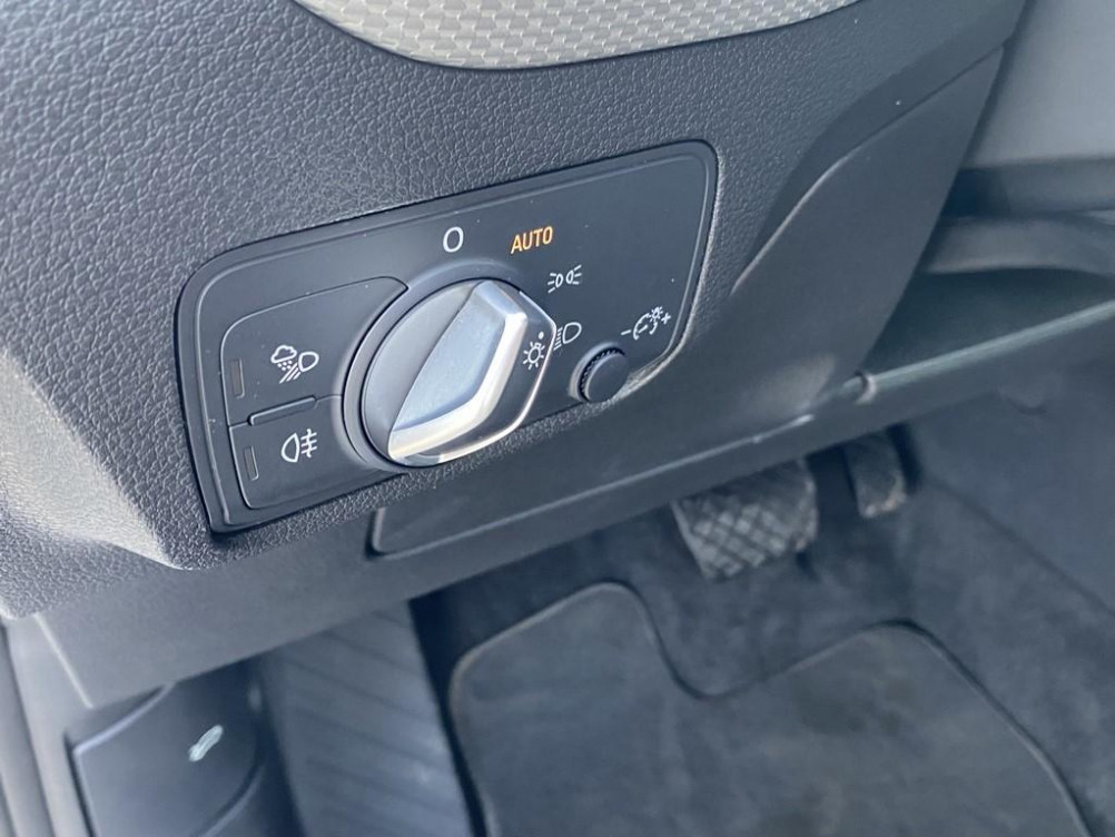 Acheter Audi Q2 Q2 30 TDI 116 S tronic 7 Advanced 5p occasion dans les concessions du Groupe Faurie