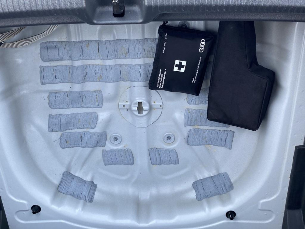Acheter Audi Q2 Q2 30 TDI 116 S tronic 7 Advanced 5p occasion dans les concessions du Groupe Faurie