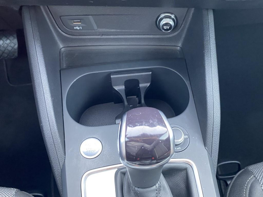 Acheter Audi Q2 Q2 30 TDI 116 S tronic 7 Advanced 5p occasion dans les concessions du Groupe Faurie