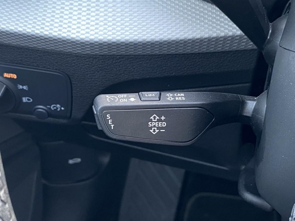 Acheter Audi Q2 Q2 30 TDI 116 S tronic 7 Advanced 5p occasion dans les concessions du Groupe Faurie