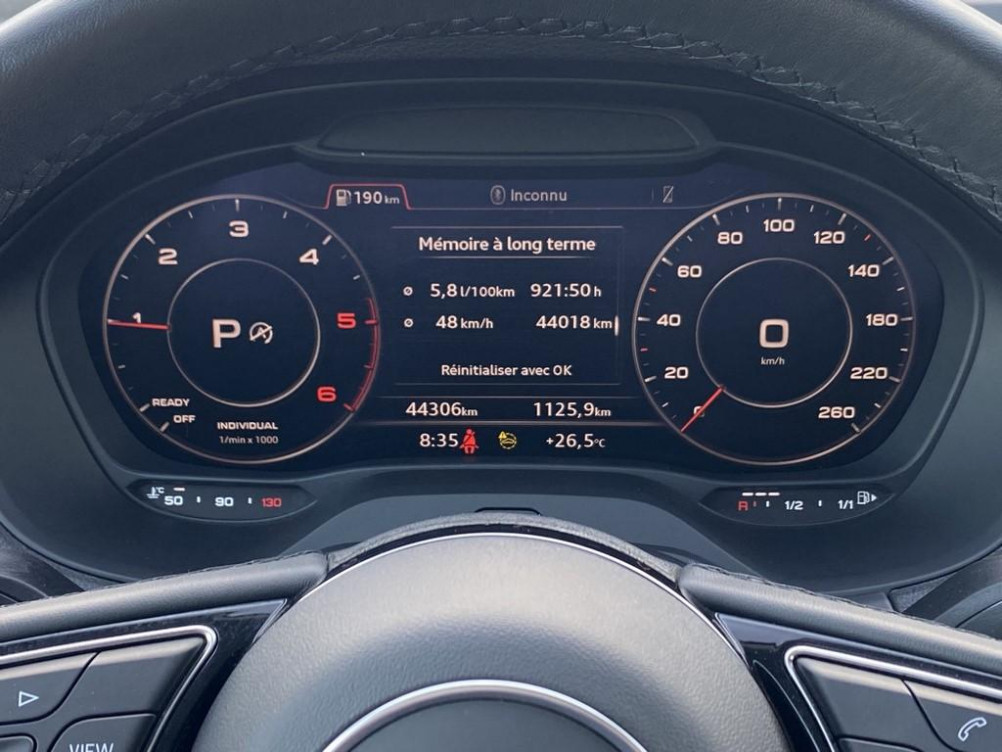 Acheter Audi Q2 Q2 30 TDI 116 S tronic 7 Advanced 5p occasion dans les concessions du Groupe Faurie