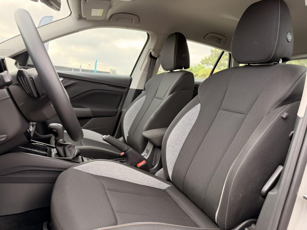 Acheter Skoda Scala Scala 1.0 TSI Evo 2 116 ch DSG7 Selection 5p occasion dans les concessions du Groupe Faurie