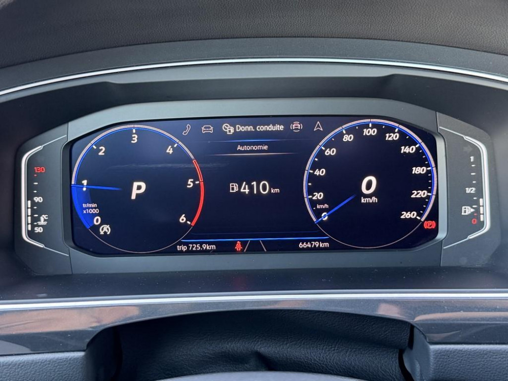 Acheter Volkswagen Tiguan Tiguan 2.0 TDI 150ch DSG7 R-Line 5p occasion dans les concessions du Groupe Faurie