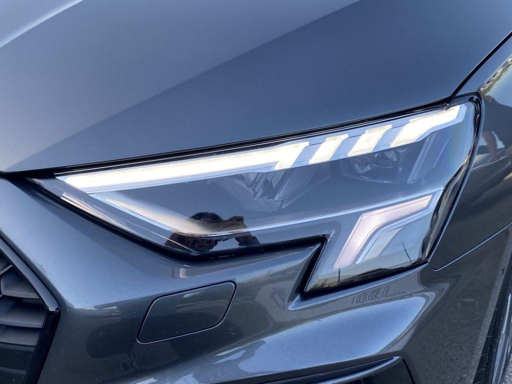 Acheter Audi A3 Sportback A3 Sportback 40 TFSIe 204 S tronic 6 S Line 5p occasion dans les concessions du Groupe Faurie