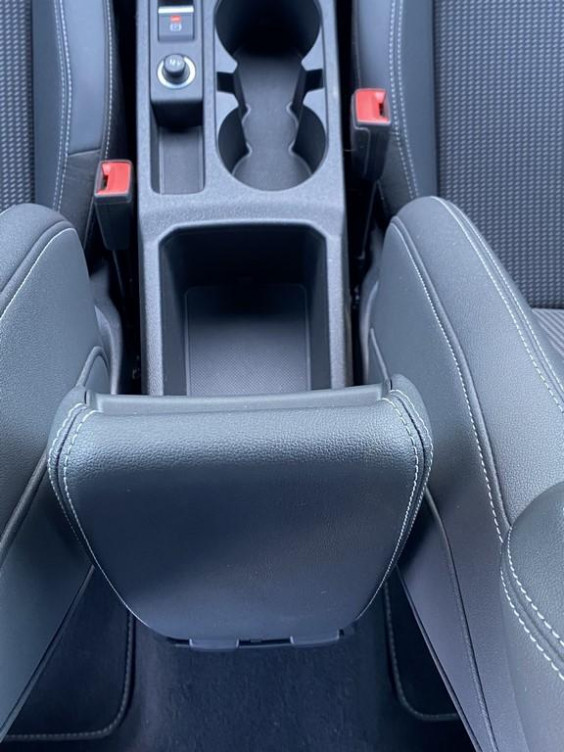 Acheter Audi A3 Sportback A3 Sportback 40 TFSIe 204 S tronic 6 S Line 5p occasion dans les concessions du Groupe Faurie