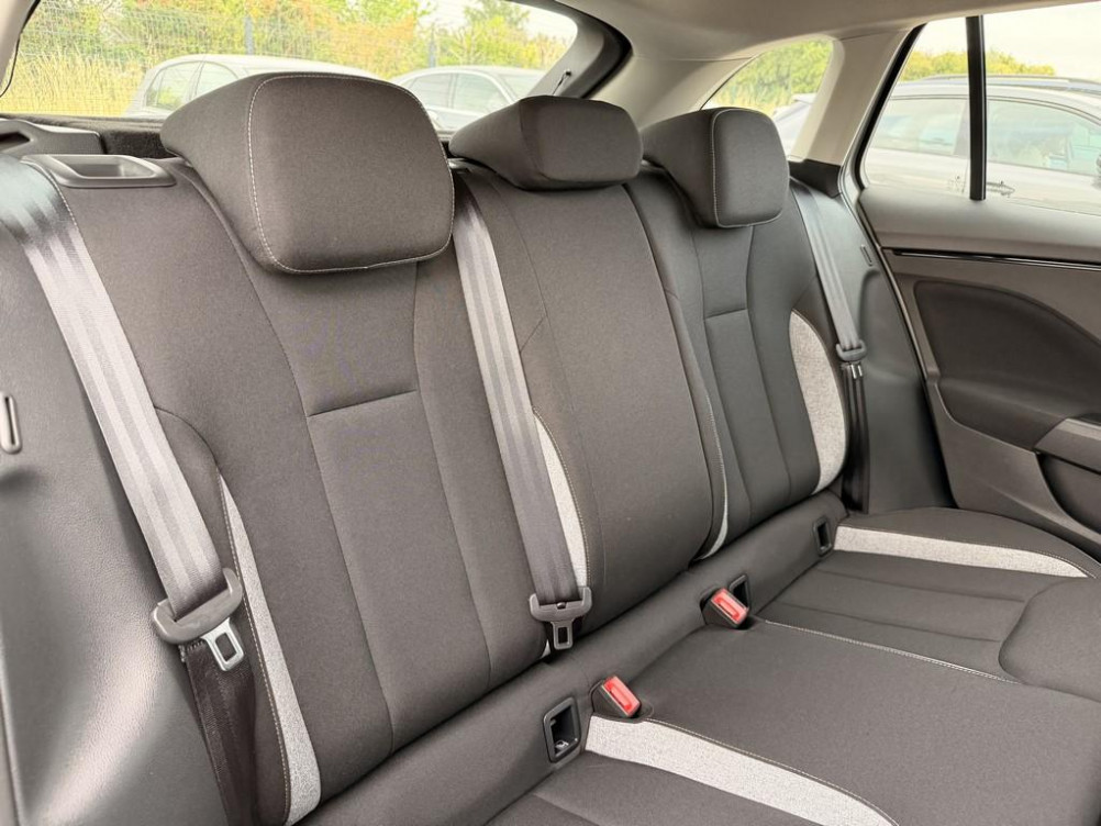 Acheter Skoda Scala Scala 1.0 TSI Evo 2 116 ch DSG7 Selection 5p occasion dans les concessions du Groupe Faurie
