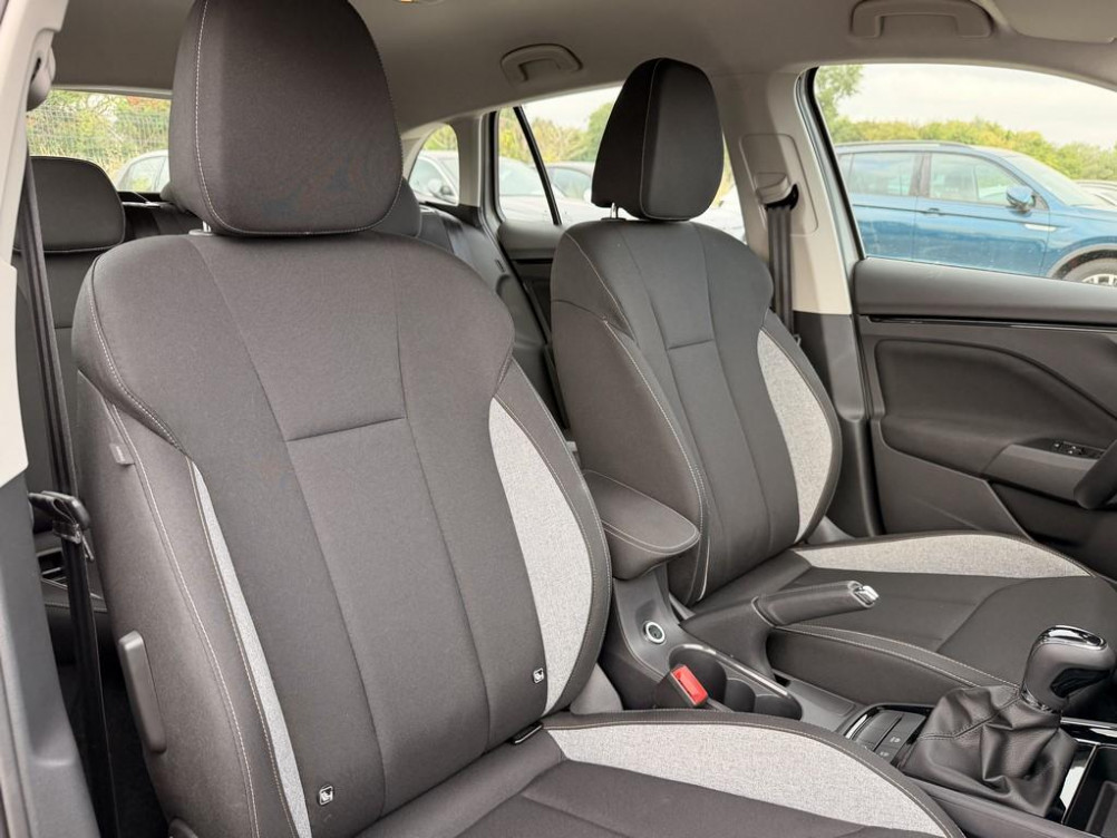 Acheter Skoda Scala Scala 1.0 TSI Evo 2 116 ch DSG7 Selection 5p occasion dans les concessions du Groupe Faurie