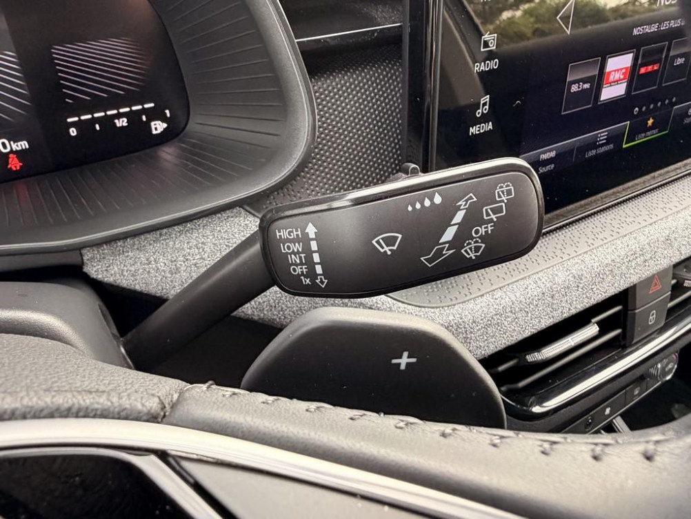 Acheter Skoda Scala Scala 1.0 TSI Evo 2 116 ch DSG7 Selection 5p occasion dans les concessions du Groupe Faurie