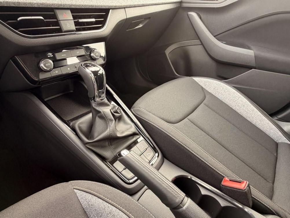 Acheter Skoda Scala Scala 1.0 TSI Evo 2 116 ch DSG7 Selection 5p occasion dans les concessions du Groupe Faurie