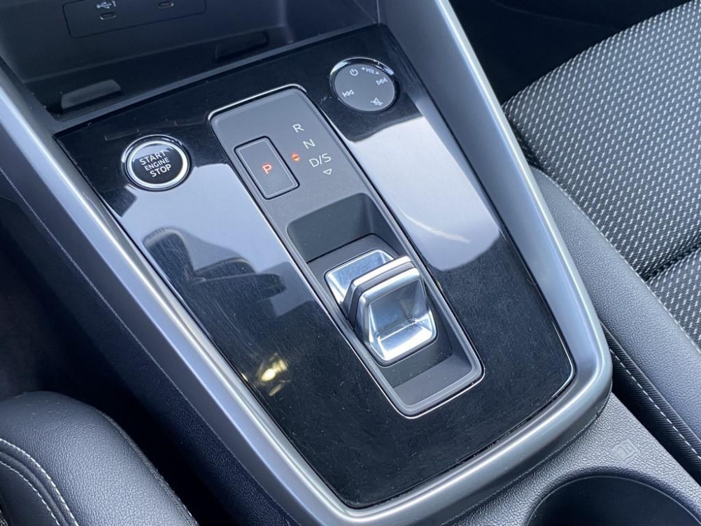 Acheter Audi A3 Sportback A3 Sportback 40 TFSIe 204 S tronic 6 S Line 5p occasion dans les concessions du Groupe Faurie
