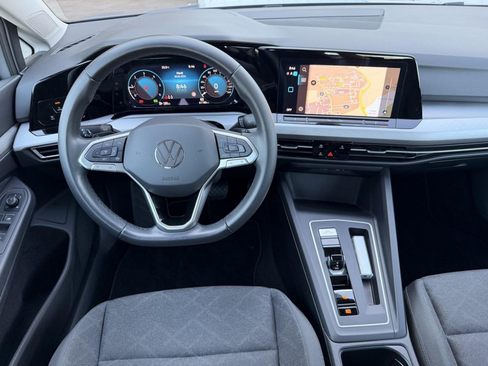 Acheter Volkswagen Golf Golf 2.0 TDI SCR 150 DSG7 Life Plus 5p occasion dans les concessions du Groupe Faurie