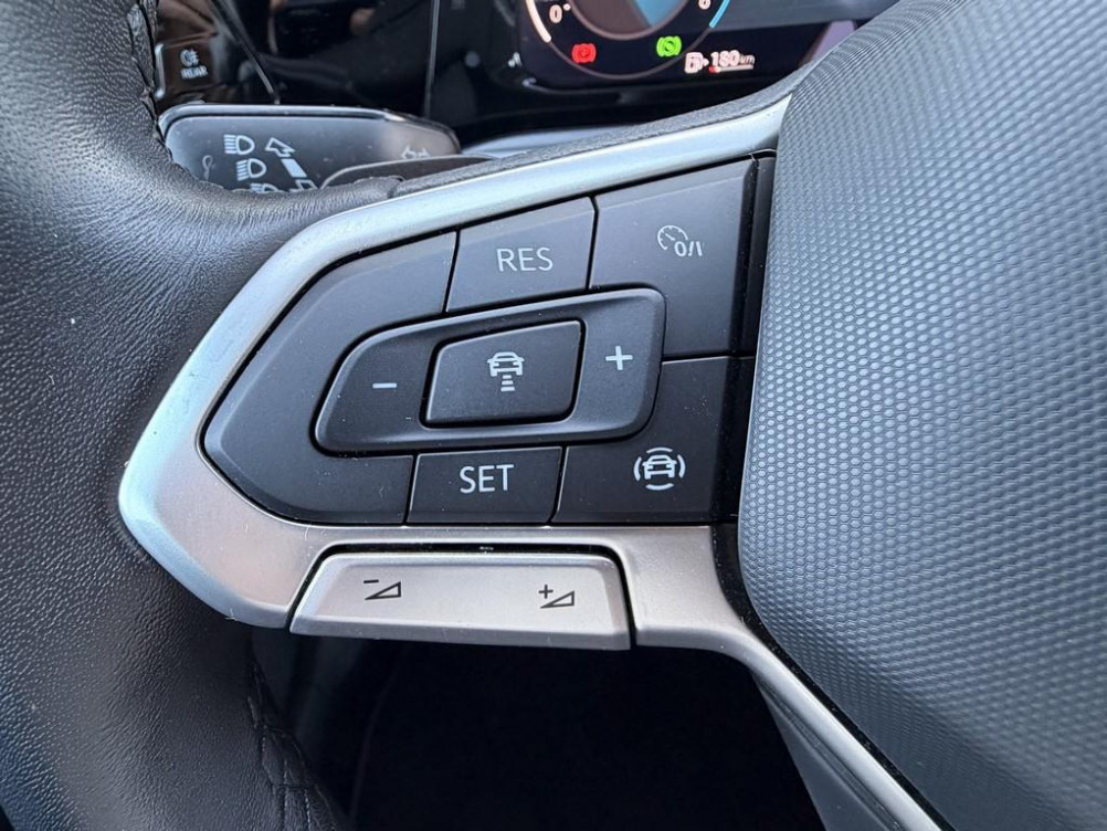 Acheter Volkswagen Golf Golf 2.0 TDI SCR 150 DSG7 Life Plus 5p occasion dans les concessions du Groupe Faurie