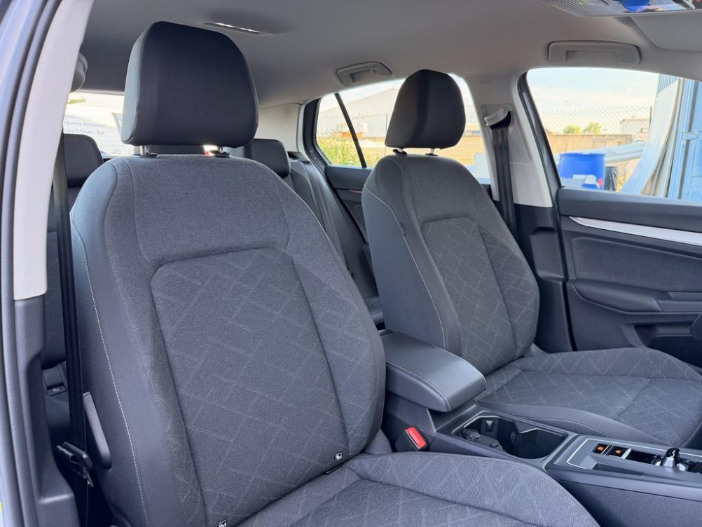 Acheter Volkswagen Golf Golf 2.0 TDI SCR 150 DSG7 Life Plus 5p occasion dans les concessions du Groupe Faurie