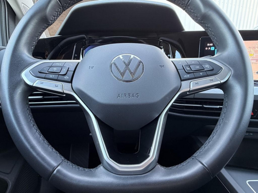 Acheter Volkswagen Golf Golf 2.0 TDI SCR 150 DSG7 Life Plus 5p occasion dans les concessions du Groupe Faurie