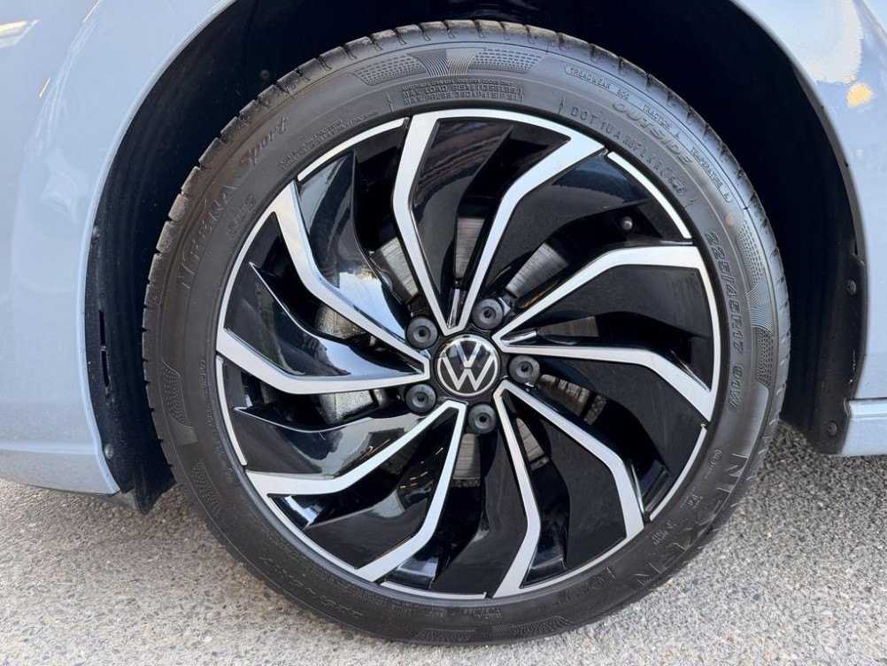 Acheter Volkswagen Golf Golf 2.0 TDI SCR 150 DSG7 Life Plus 5p occasion dans les concessions du Groupe Faurie
