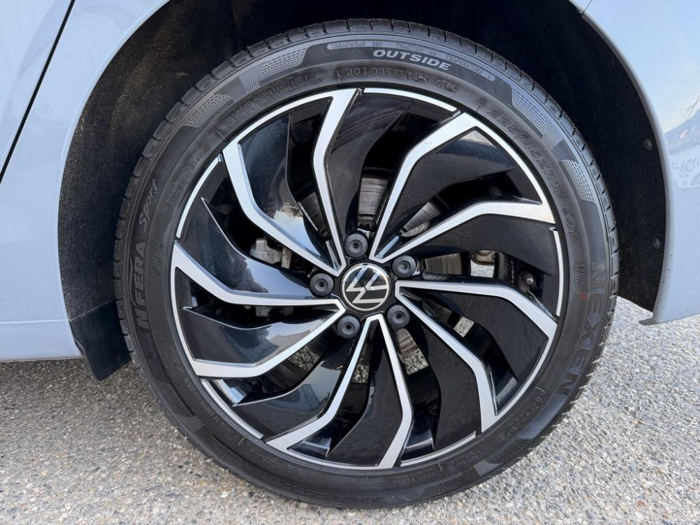 Acheter Volkswagen Golf Golf 2.0 TDI SCR 150 DSG7 Life Plus 5p occasion dans les concessions du Groupe Faurie