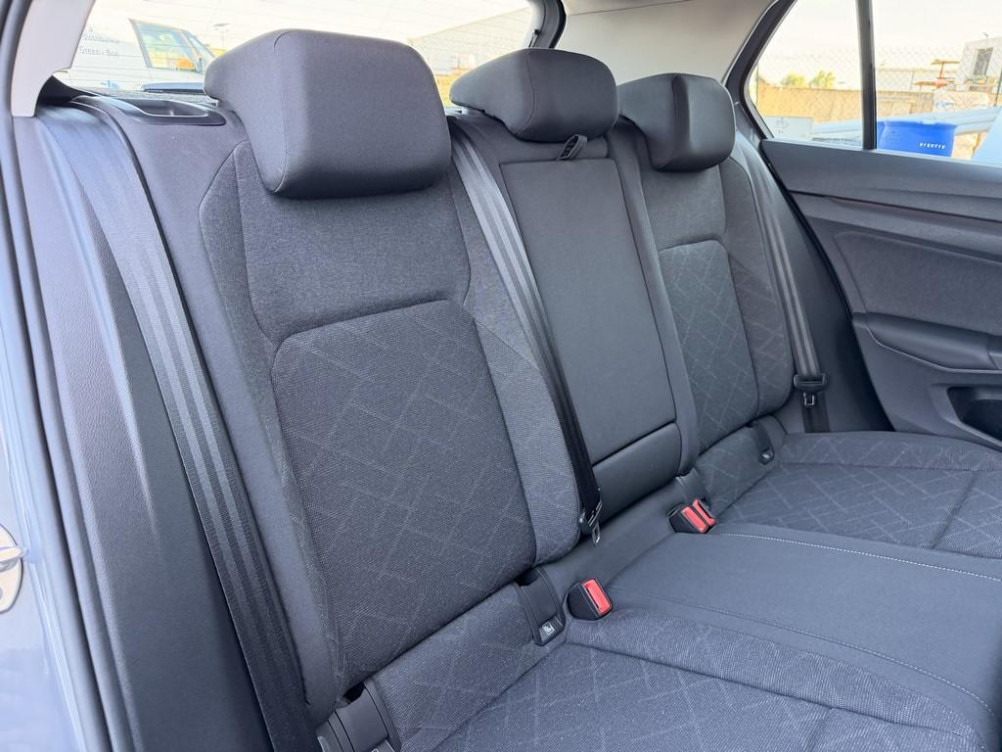 Acheter Volkswagen Golf Golf 2.0 TDI SCR 150 DSG7 Life Plus 5p occasion dans les concessions du Groupe Faurie