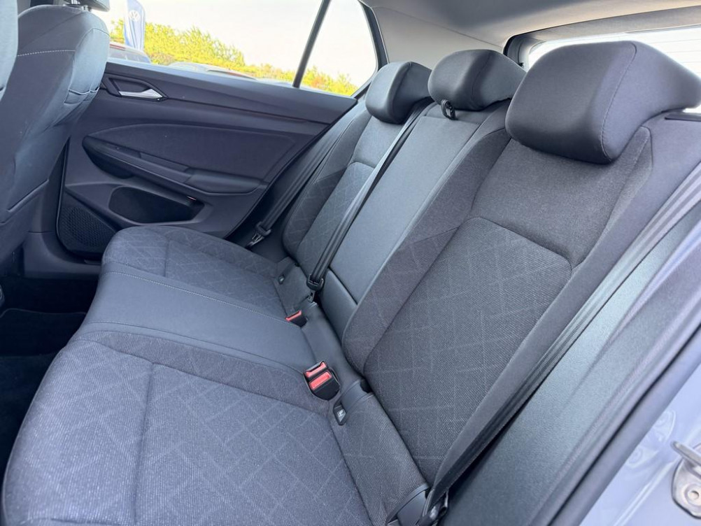 Acheter Volkswagen Golf Golf 2.0 TDI SCR 150 DSG7 Life Plus 5p occasion dans les concessions du Groupe Faurie