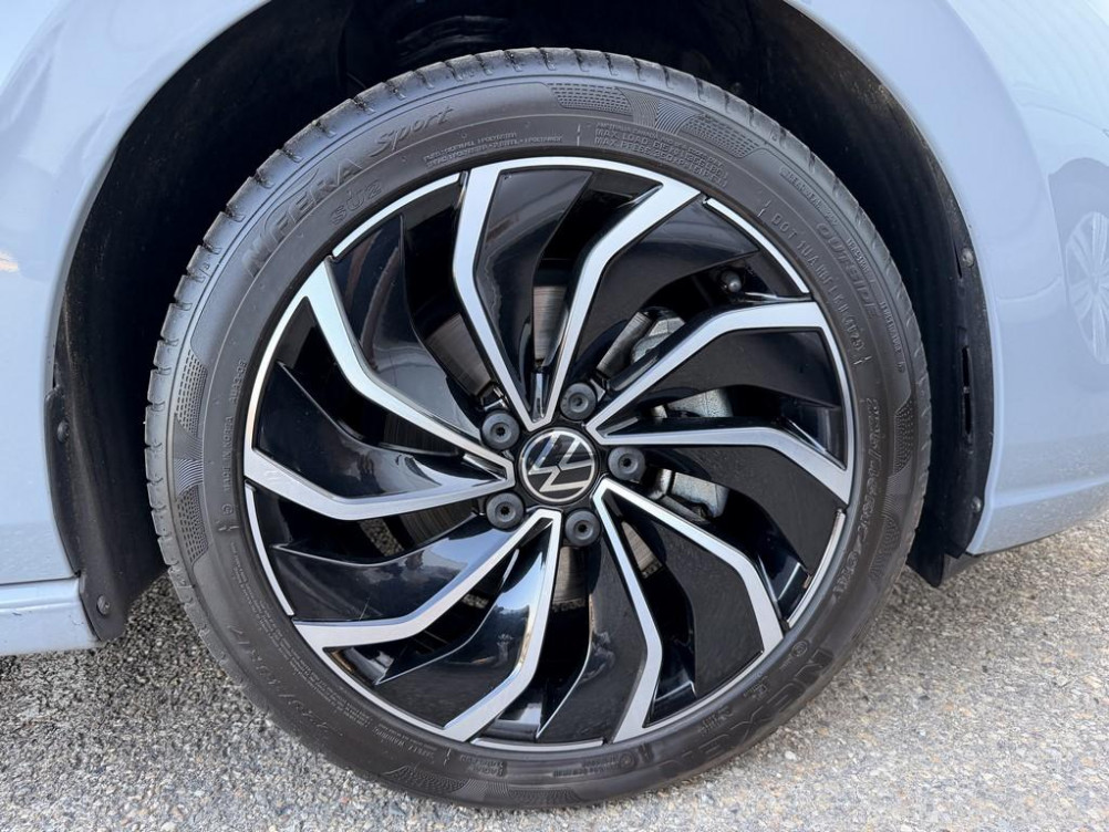 Acheter Volkswagen Golf Golf 2.0 TDI SCR 150 DSG7 Life Plus 5p occasion dans les concessions du Groupe Faurie