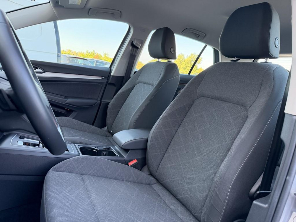 Acheter Volkswagen Golf Golf 2.0 TDI SCR 150 DSG7 Life Plus 5p occasion dans les concessions du Groupe Faurie